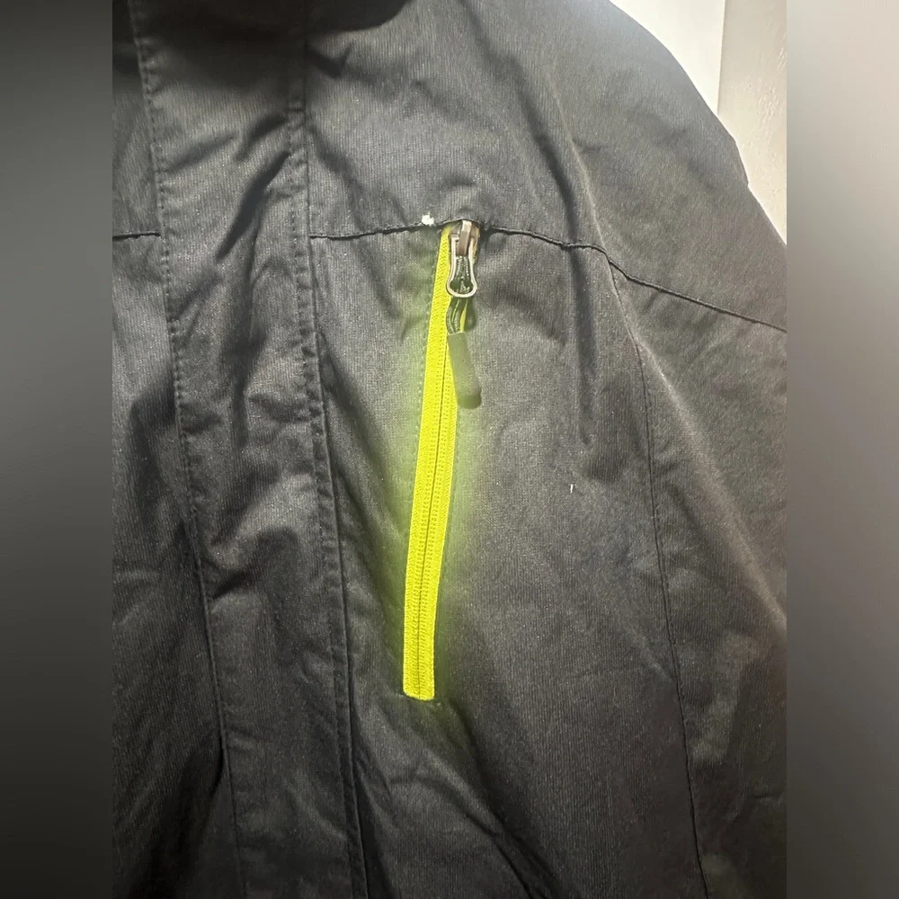 ⭐️SOLD⭐️Men’s Aspen Ski Coat with Shell - Picture 2 of 16